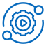 Process icon