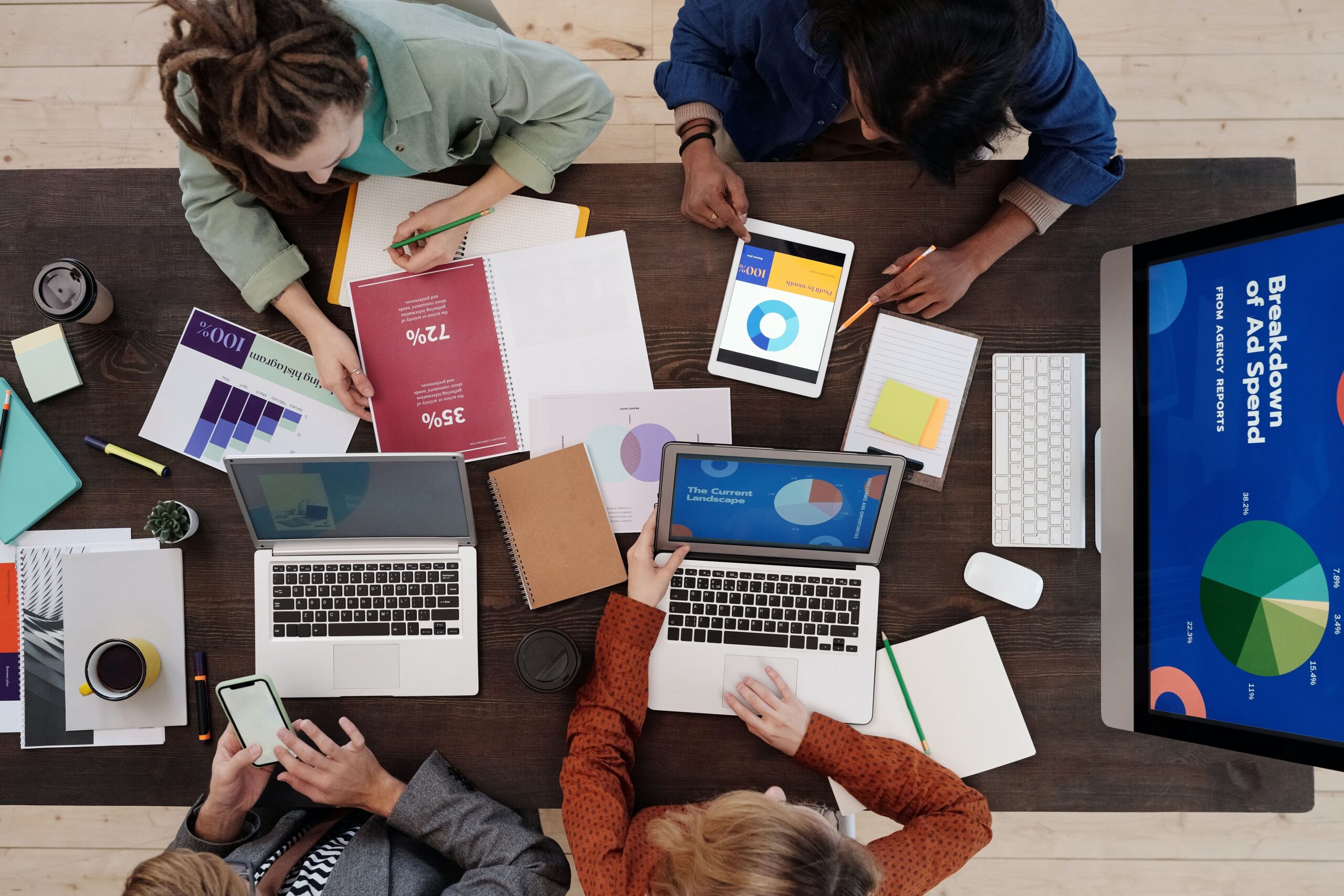 IT outsourcing