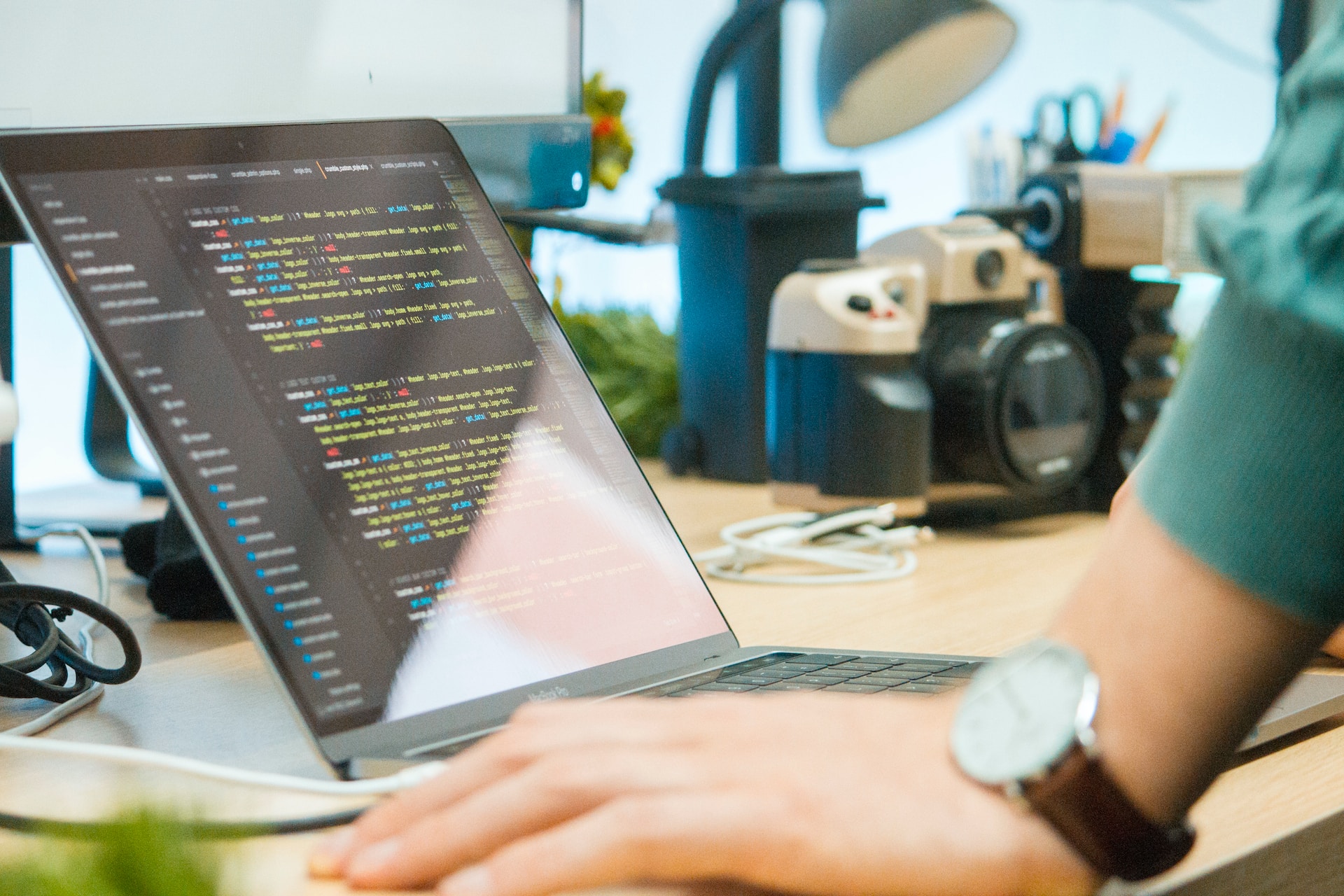 Offshore software development team Australia