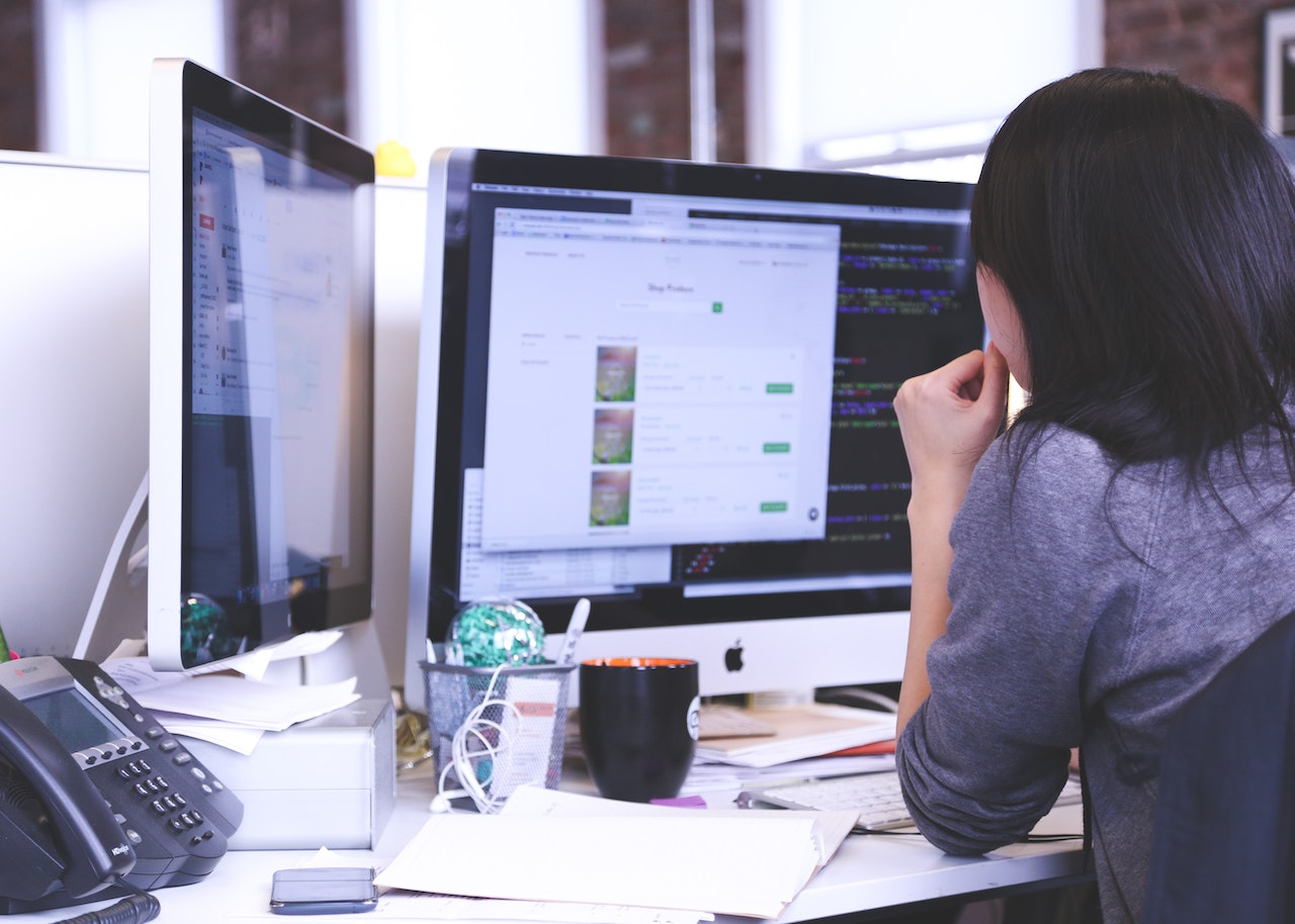 offshore software development
