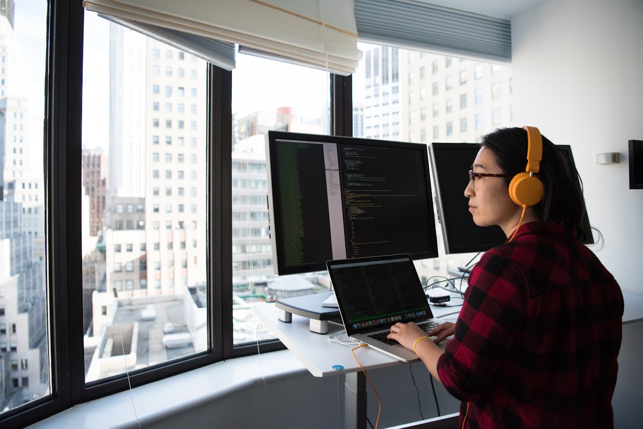 software outsourcing models