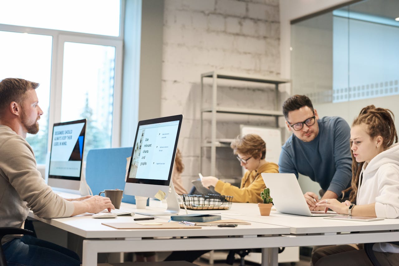 offshore software development