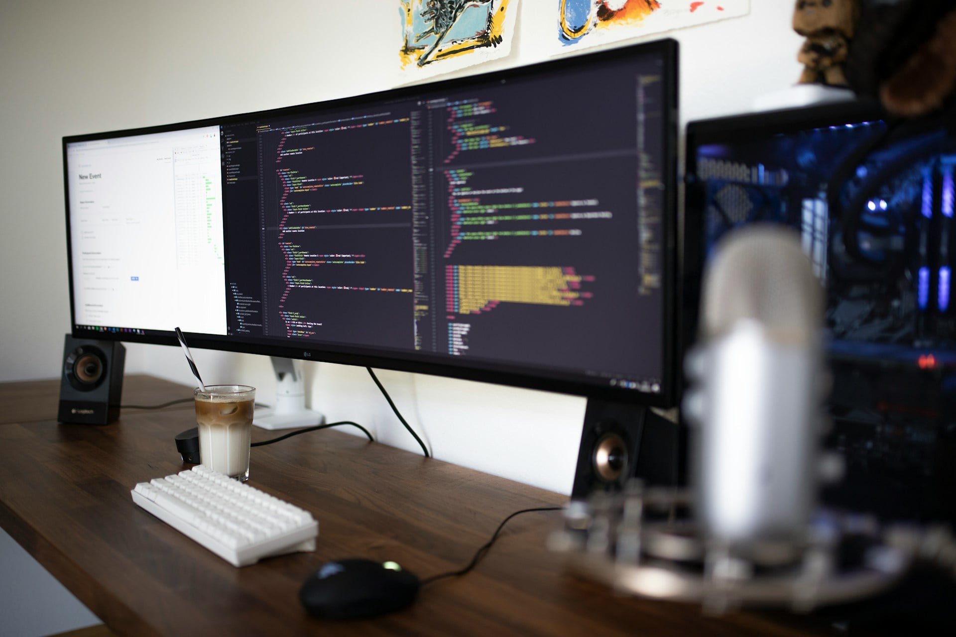 Angular vs React