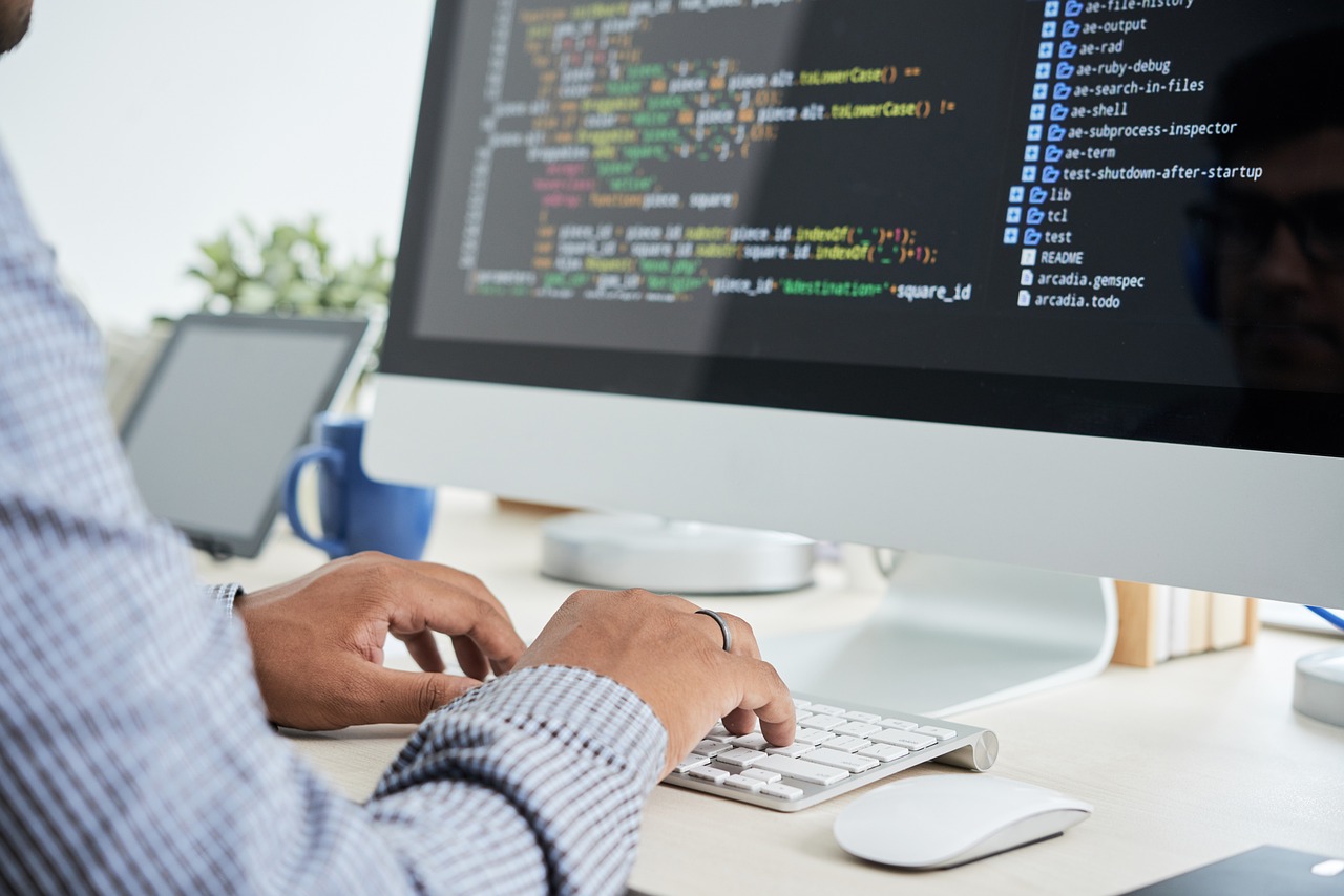 web and software development outsourcing