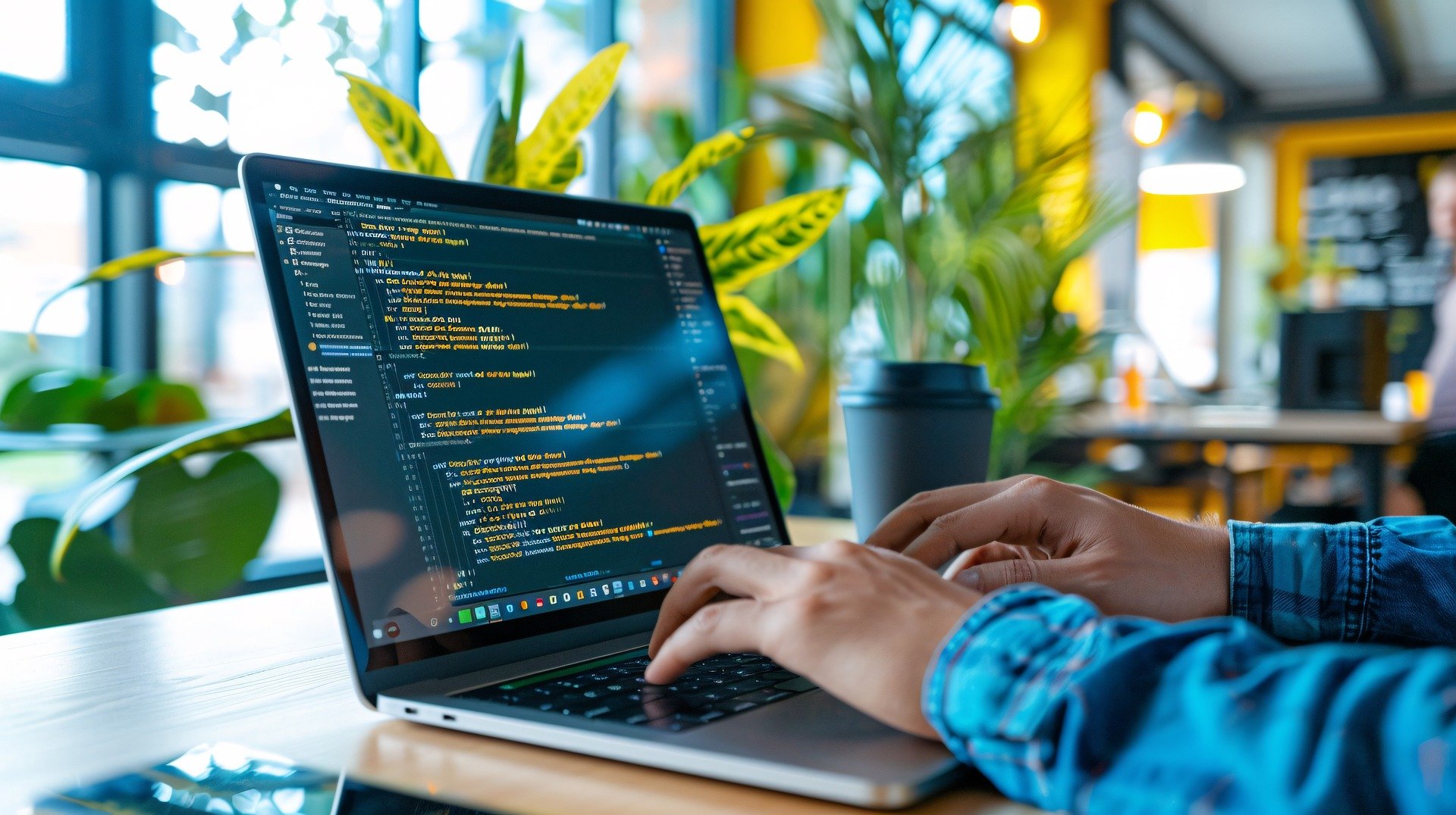 Hire software engineers from EFutures