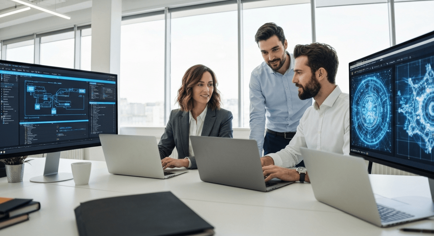 software outsourcing