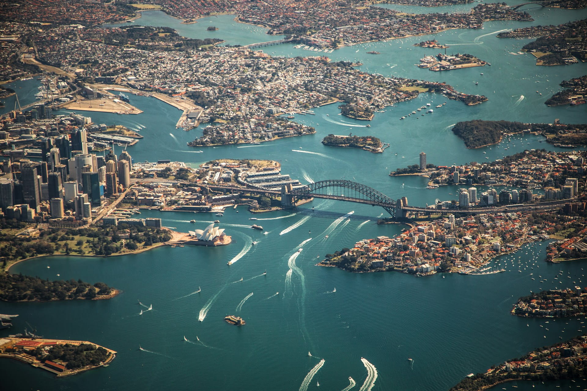 Managed IT Services For Companies in Australia