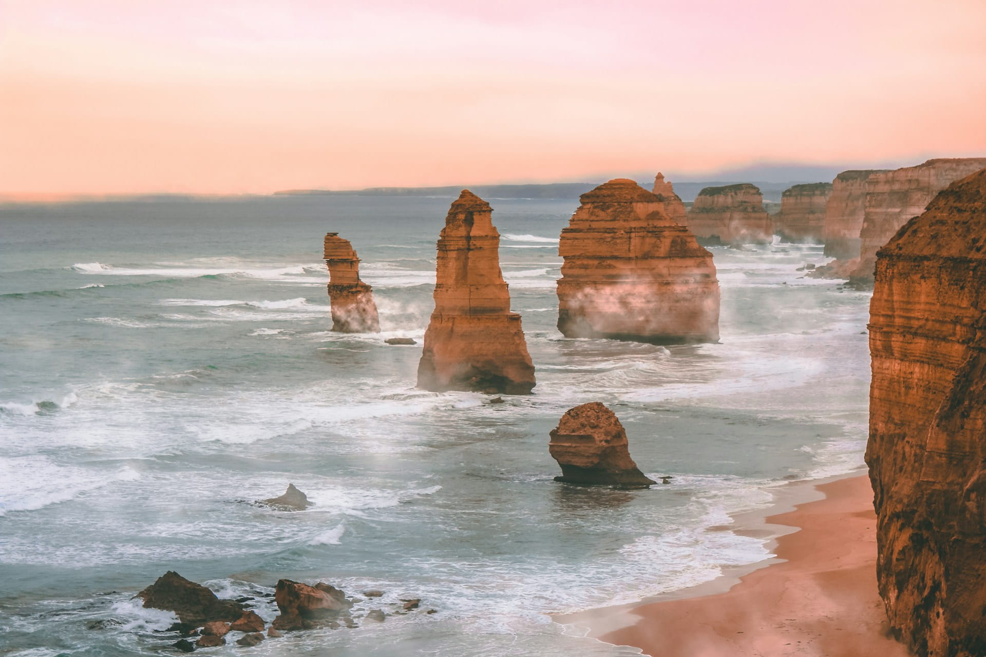 Managed IT Services in Australia