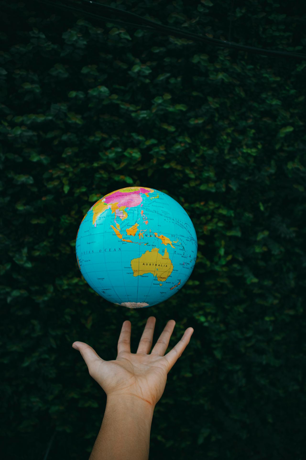 software nearshoring in Australia 