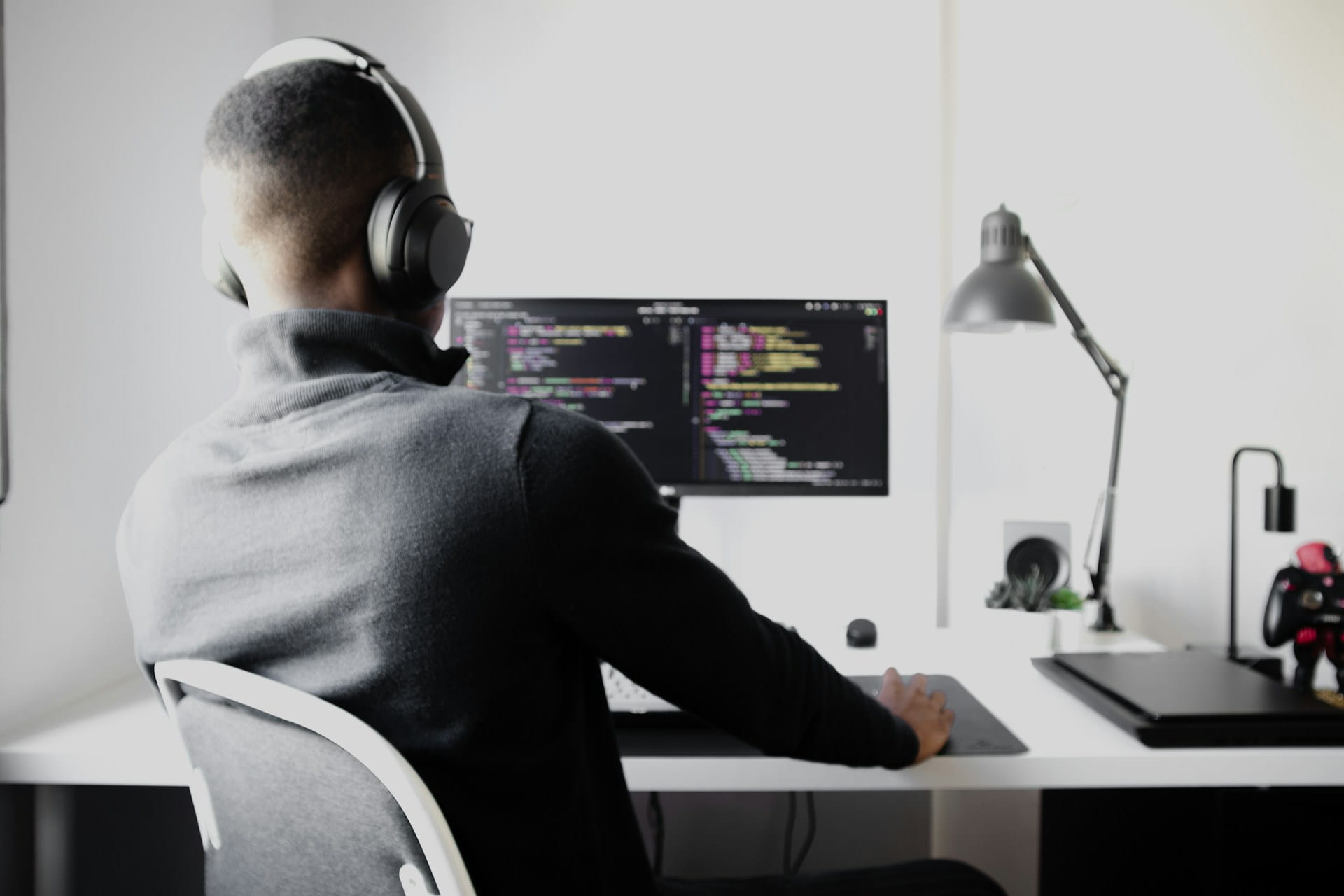 software outsourcing